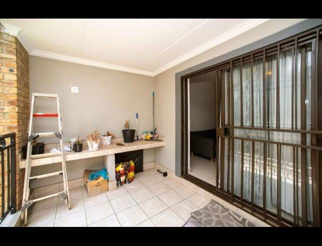 2 BEDROOM APARTMENT FOR SALE IN FAIRLEAD